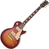 Read more about the article Gibson Les Paul Standard 50s Heritage Cherry Sunburst – Ex Demo