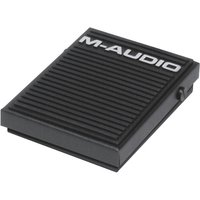 Read more about the article M-Audio SP-1 Sustain Pedal / Footswitch