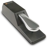 Read more about the article M-Audio SP-2 Piano Style Sustain Pedal