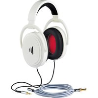 Direct Sound SP34W Plus+ Audiophile Isolation Headphones White