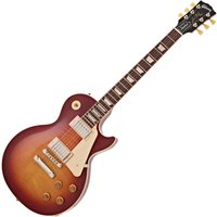 Gibson Les Paul Standard 50s Heritage Cherry Sunburst