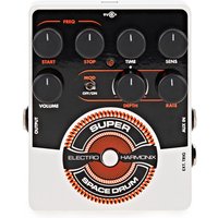 Read more about the article Electro Harmonix Super Space Drum Analog Drum Synthesizer