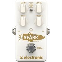 TC Electronic Spark Booster