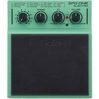 Read more about the article Roland SPD:ONE ELECTRO Trigger Pad