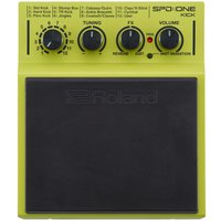 Read more about the article Roland SPD:ONE KICK Trigger Pad