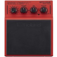 Read more about the article Roland SPD:ONE WAV Trigger Pad