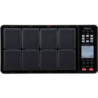 Read more about the article Roland Octapad SPD-30BK Total Percussion Pad Black