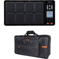 Read more about the article Roland Octapad SPD-30BK Total Percussion Pad Black with Bag