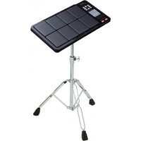 Roland Octapad SPD-30BK Total Percussion Pad Black with PDS-20 Stand
