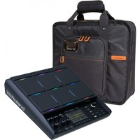 Roland SPD-SX Pro Sample Pad with Bag