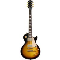 Read more about the article Gibson Les Paul Standard 50s Tobacco Burst – Ex Demo