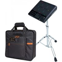 Roland SPD-SX Pro Sample Pad with Stand and Bag