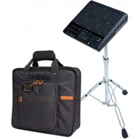Read more about the article Roland SPD-SX Pro Sample Pad with Stand and Bag