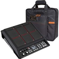 Roland SPD-SX Sampling Pad with Bag