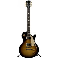 Gibson Les Paul Standard 50s Tobacco Burst - Ex Demo