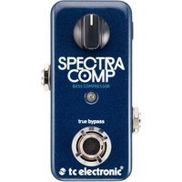 Read more about the article TC Electronic SpectraComp Bass Compressor