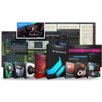 Studio One+ 1-year Membership