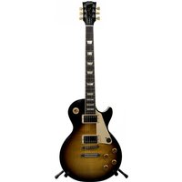 Read more about the article Gibson Les Paul Standard 50s Tobacco Burst – Ex Demo