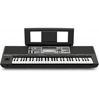 Read more about the article Yamaha PSR A5000 Oriental Portable Keyboard