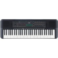 Read more about the article Yamaha PSR E273 Portable Keyboard Black – Nearly New