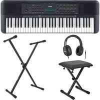 Read more about the article Yamaha PSR E273 Portable Keyboard Package