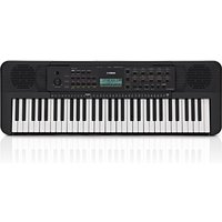 Read more about the article Yamaha PSR E273 Portable Keyboard Black