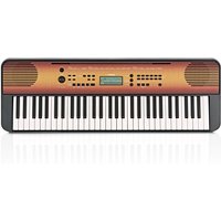 Read more about the article Yamaha PSR E360 Portable Keyboard Maple – Nearly New