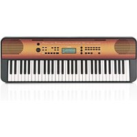 Read more about the article Yamaha PSR E360 Portable Keyboard Maple