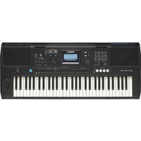 Yamaha PSR E473 Portable Keyboard - Nearly New