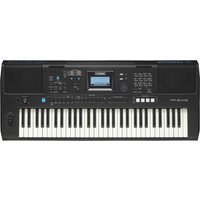 Yamaha PSR E473 Portable Keyboard