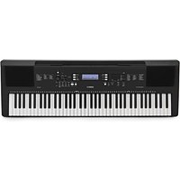 Yamaha PSR EW310 Portable Keyboard