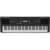 Read more about the article Yamaha PSR EW310 Portable Keyboard