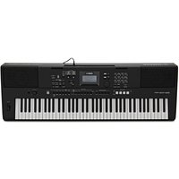 Yamaha PSR EW425 Digital Keyboard - Nearly New