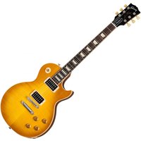 Read more about the article Gibson Les Paul Standard Faded 50s Vintage Honey Burst – Ex Demo