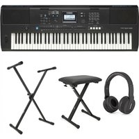 Read more about the article Yamaha PSR EW425 Digital Keyboard Pack