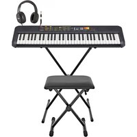 Read more about the article Yamaha PSR F52 Portable Keyboard X Frame Package