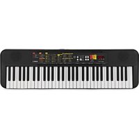 Yamaha PSR F52 Portable Keyboard