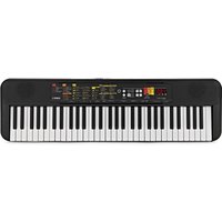 Read more about the article Yamaha PSR F52 Portable Keyboard