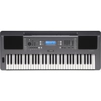 Yamaha PSR I300 Portable Keyboard