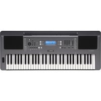 Read more about the article Yamaha PSR I300 Portable Keyboard