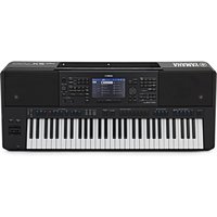 Yamaha PSR SX700 Digital Arranger