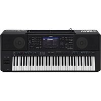 Yamaha PSR SX900 Digital Arranger