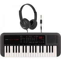 Yamaha PSS A50 Portable Keyboard Package