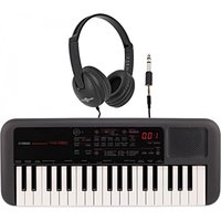 Read more about the article Yamaha PSS A50 Portable Keyboard Package