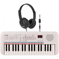 Read more about the article Yamaha PSS E30 Portable Keyboard Package