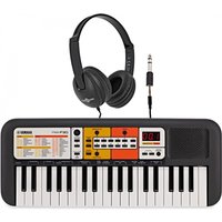 Yamaha PSS F30 Portable Keyboard Package
