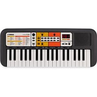 Read more about the article Yamaha PSS F30 Portable Keyboard