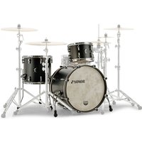 Read more about the article Sonor SQ1 20 3pc Shell Pack GT Black