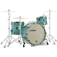 Sonor SQ1 22 3pc Shell Pack Cruiser Blue