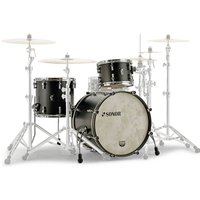 Sonor SQ1 22 3pc Shell Pack GT Black